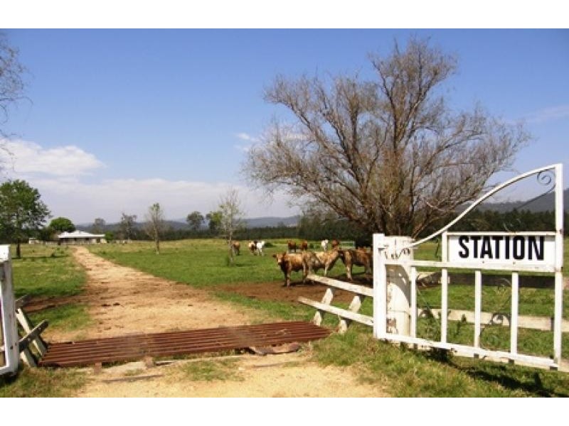 1278 Laytons Range Road, Grafton NSW 2460