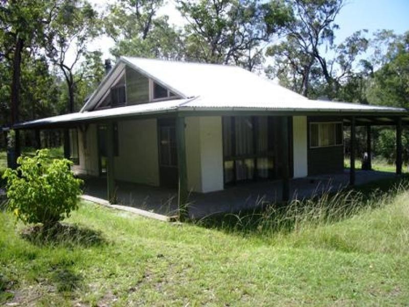 623 BOSTOCK ROAD, Pillar Valley NSW 2462