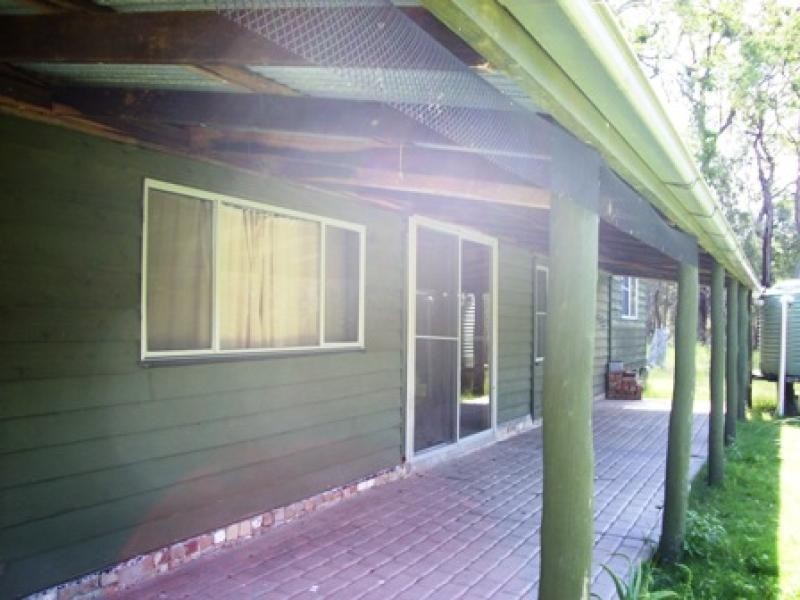 623 BOSTOCK ROAD, Pillar Valley NSW 2462