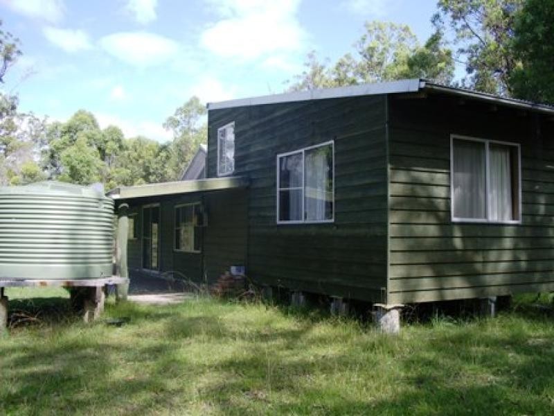 623 BOSTOCK ROAD, Pillar Valley NSW 2462