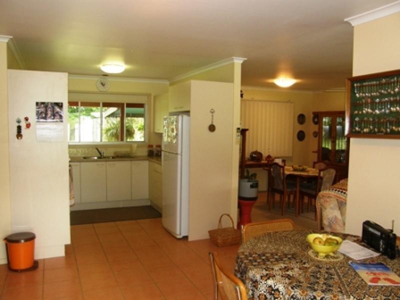 2381 KANGAROO CREEK ROAD, Kangaroo Creek NSW 2460