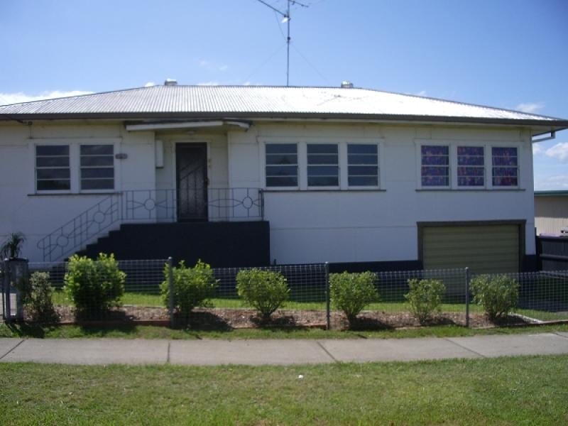 154 BENT STREET, South Grafton NSW 2460