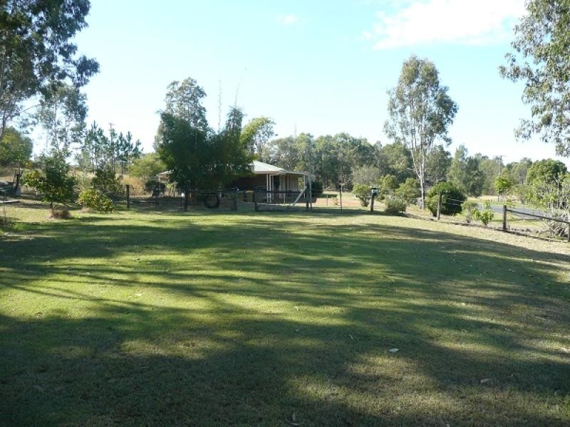 1 CARAMANA DRIVE, Waterview Heights NSW 2460