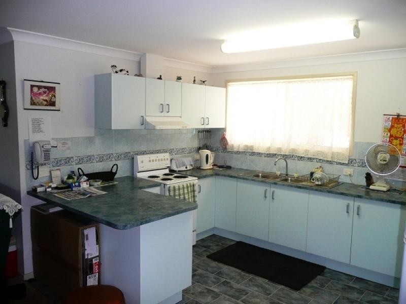 1 CARAMANA DRIVE, Waterview Heights NSW 2460