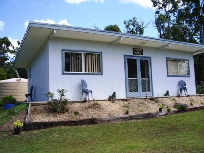 582 DINJERRA ROAD, Grafton NSW 2460