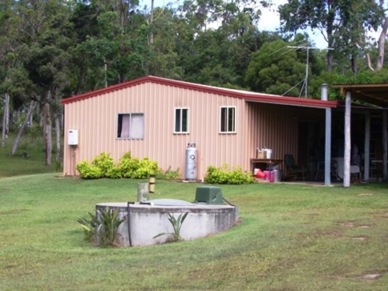 582 DINJERRA ROAD, Grafton NSW 2460