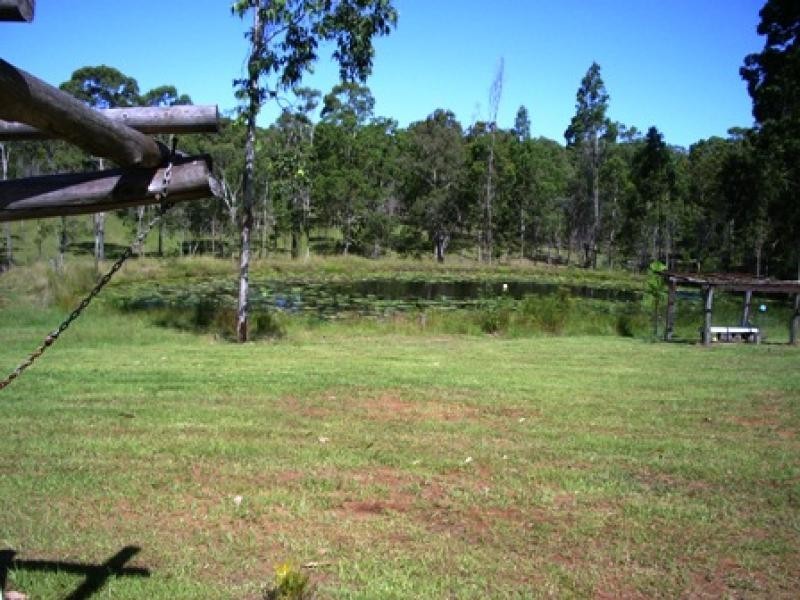 122 FOUR MILE LANE, Clarenza NSW 2460