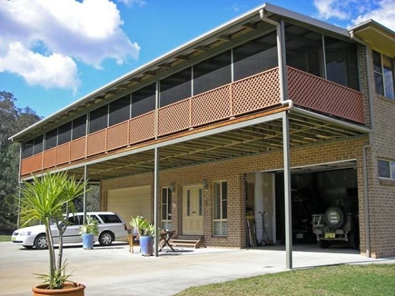 2324 Armidale Road, Blaxlands Creek, Grafton NSW 2460