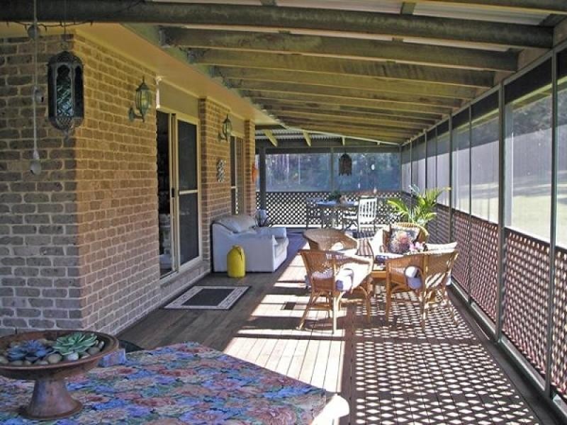 2324 Armidale Road, Blaxlands Creek, Grafton NSW 2460