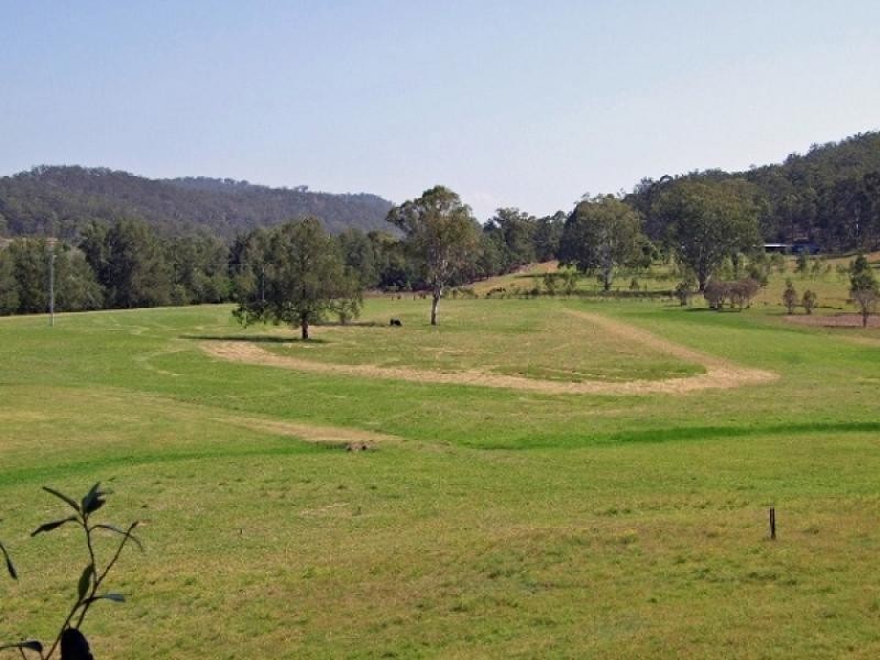 2324 Armidale Road, Blaxlands Creek, Grafton NSW 2460