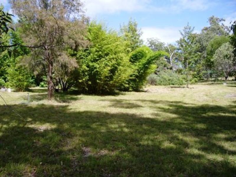 526 GLENS CREEK ROAD, Nymboida NSW 2460