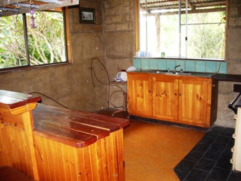 526 GLENS CREEK ROAD, Nymboida NSW 2460