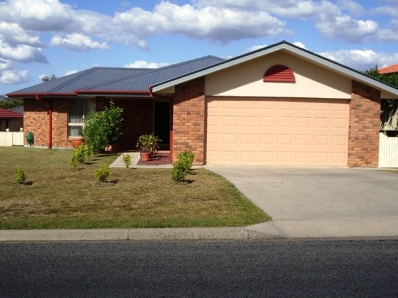 43 Tallowood Street, South Grafton NSW 2460