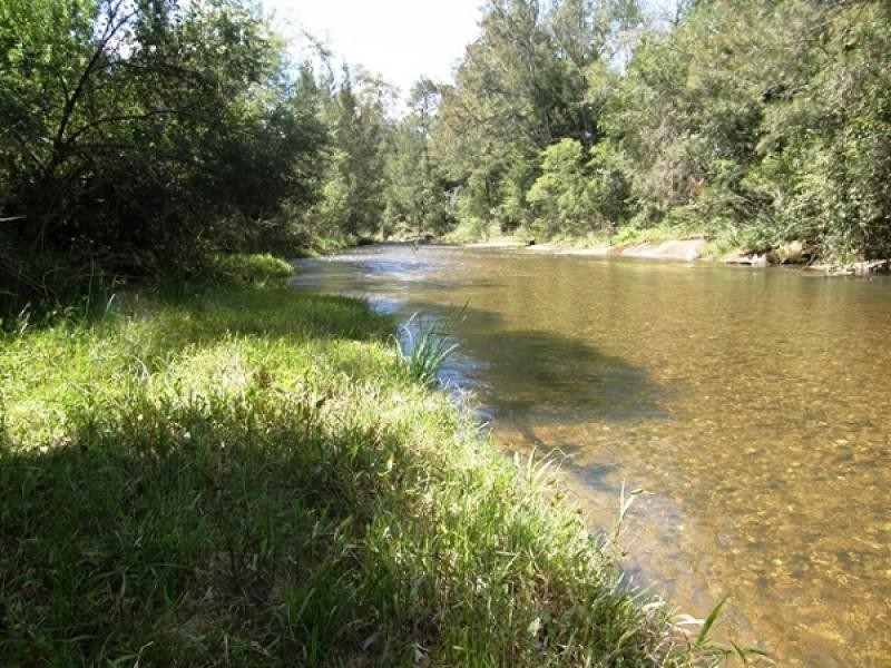 2324 Armidale Road, Blaxlands Creek, Grafton NSW 2460