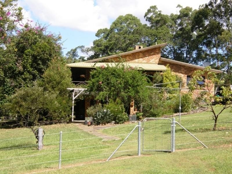 2324 Armidale Road, Blaxlands Creek, Grafton NSW 2460