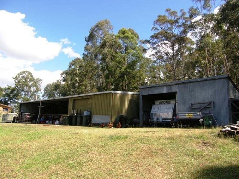 2324 Armidale Road, Blaxlands Creek, Grafton NSW 2460