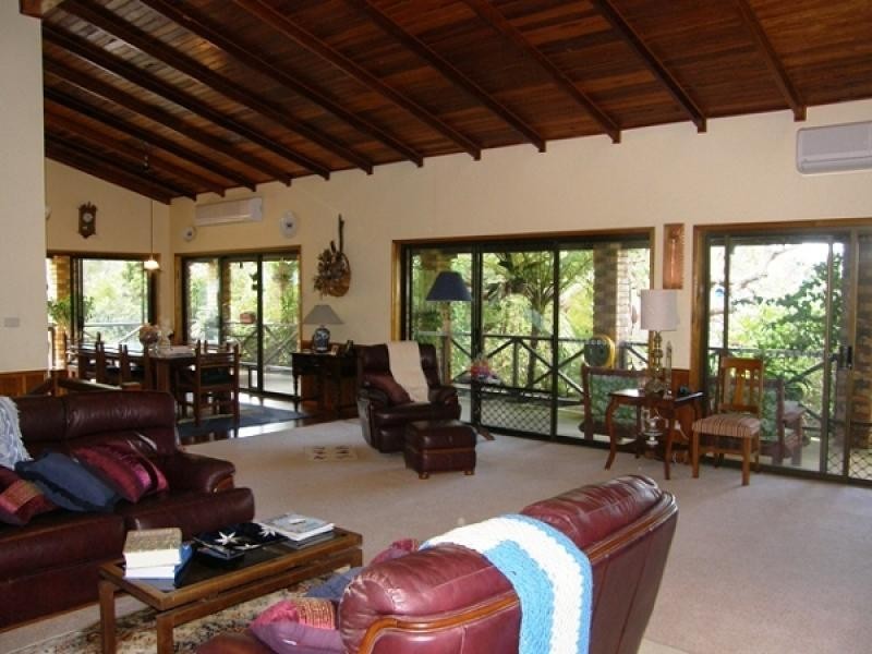 2324 Armidale Road, Blaxlands Creek, Grafton NSW 2460