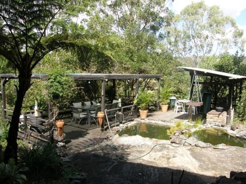 2324 Armidale Road, Blaxlands Creek, Grafton NSW 2460