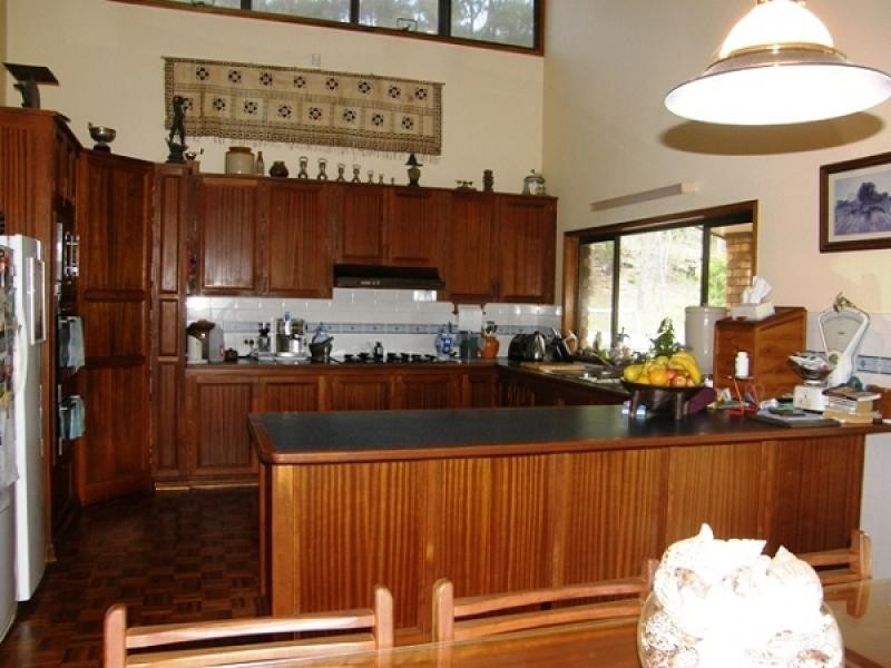 2324 Armidale Road, Blaxlands Creek, Grafton NSW 2460