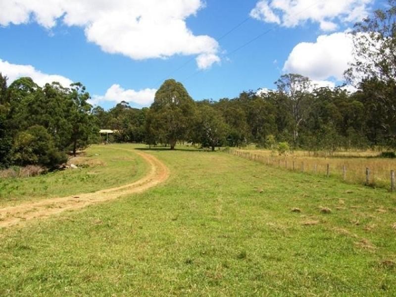 2324 Armidale Road, Blaxlands Creek, Grafton NSW 2460
