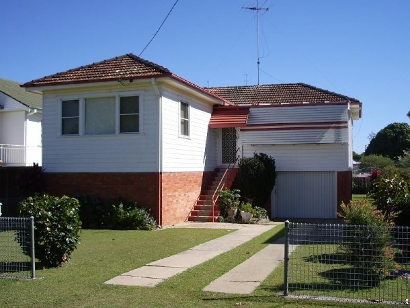 43 MCHUGH STREET, Grafton NSW 2460