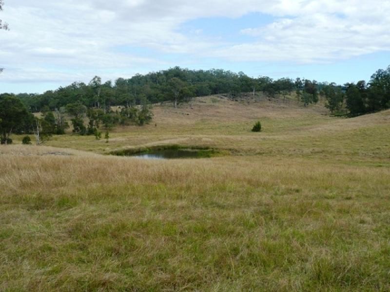 5607 CLARENCE WAY, Upper Fine Flower NSW 2460