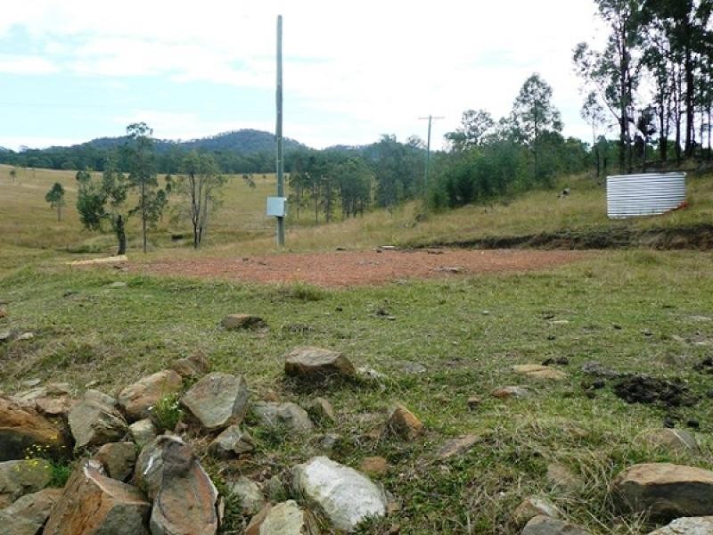 5607 CLARENCE WAY, Upper Fine Flower NSW 2460