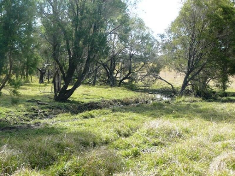 5607 CLARENCE WAY, Upper Fine Flower NSW 2460