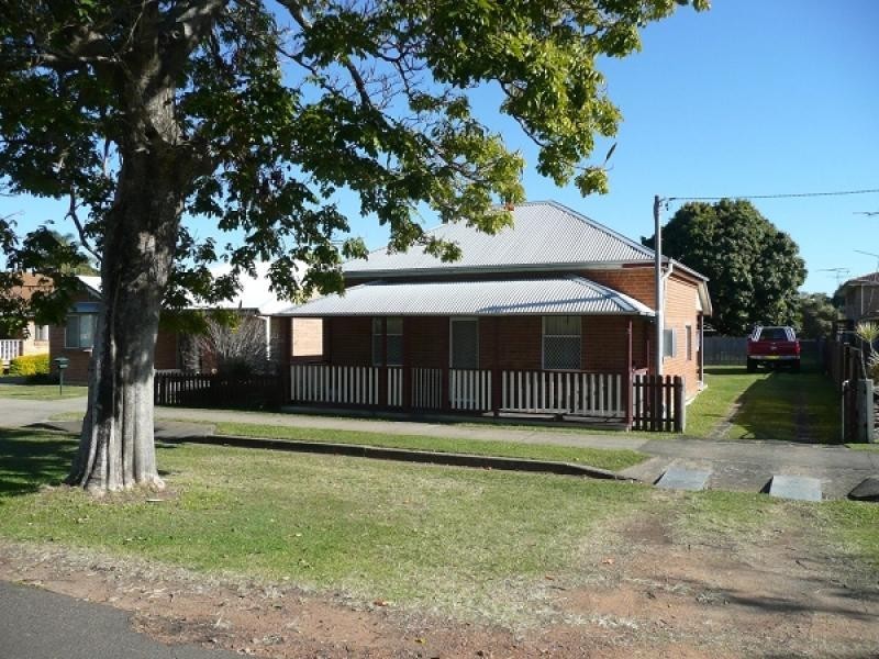 29 MARY STREET, Grafton NSW 2460