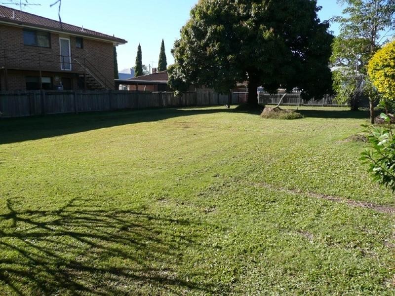 29 MARY STREET, Grafton NSW 2460