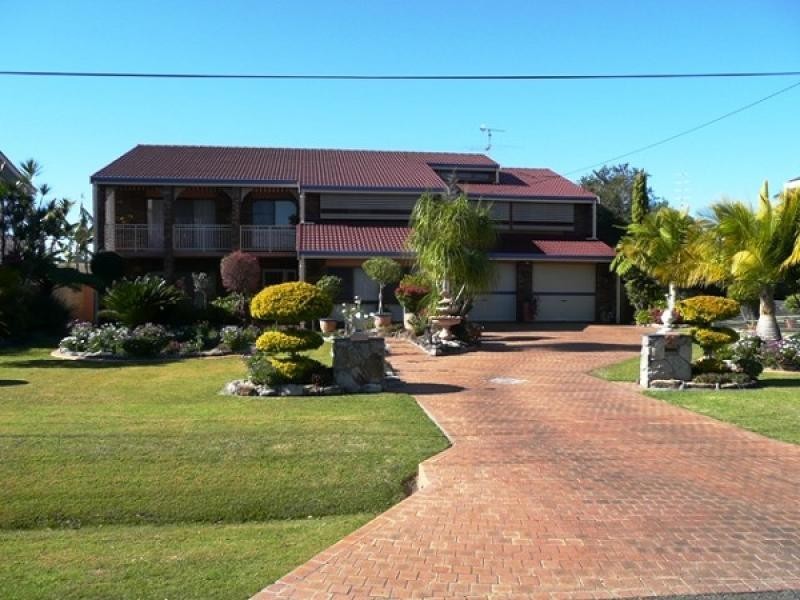 2A MILLER STREET, Grafton NSW 2460