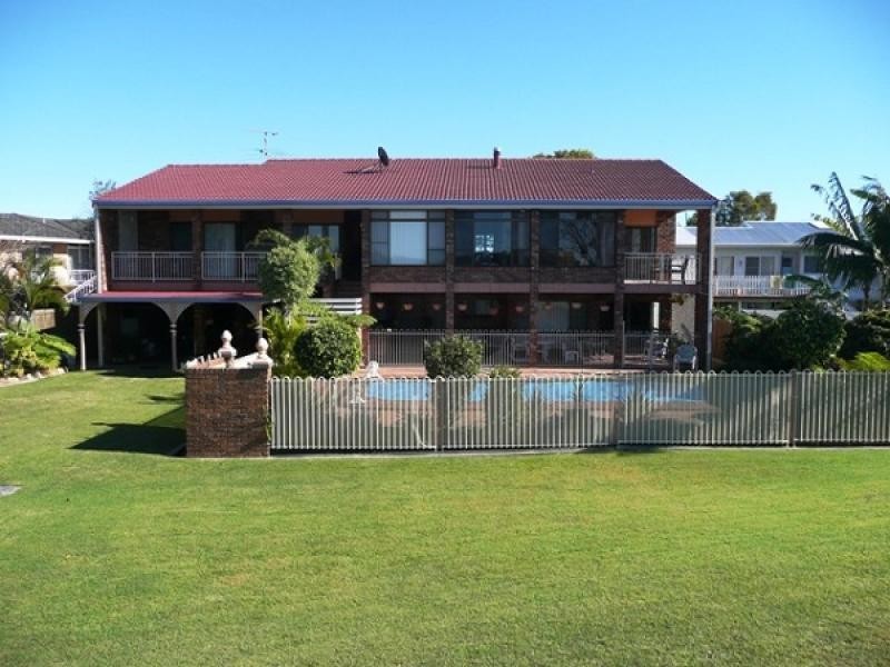 2A MILLER STREET, Grafton NSW 2460