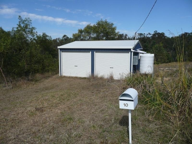 10 WEEMALA DRIVE, Waterview Heights NSW 2460