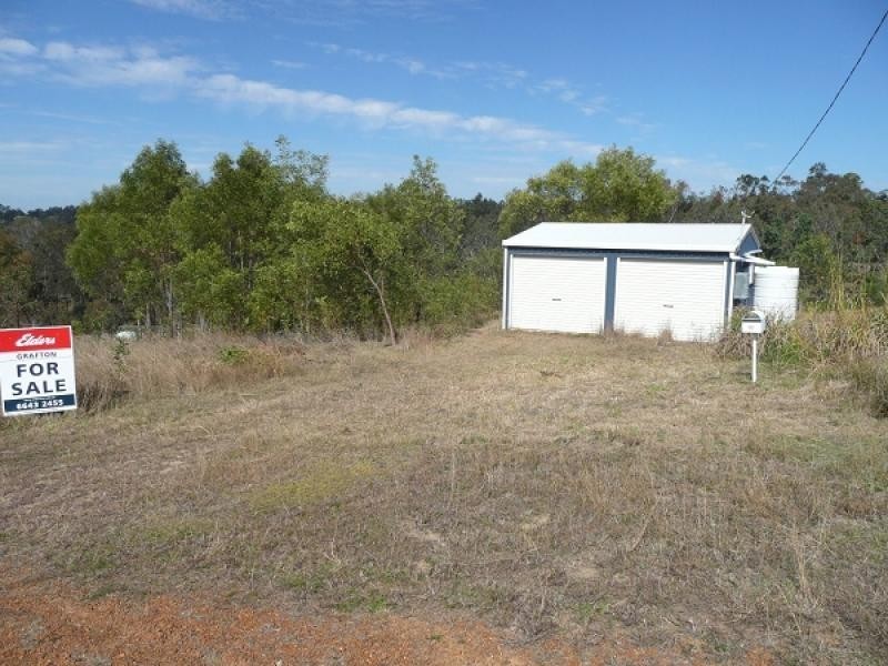 10 WEEMALA DRIVE, Waterview Heights NSW 2460