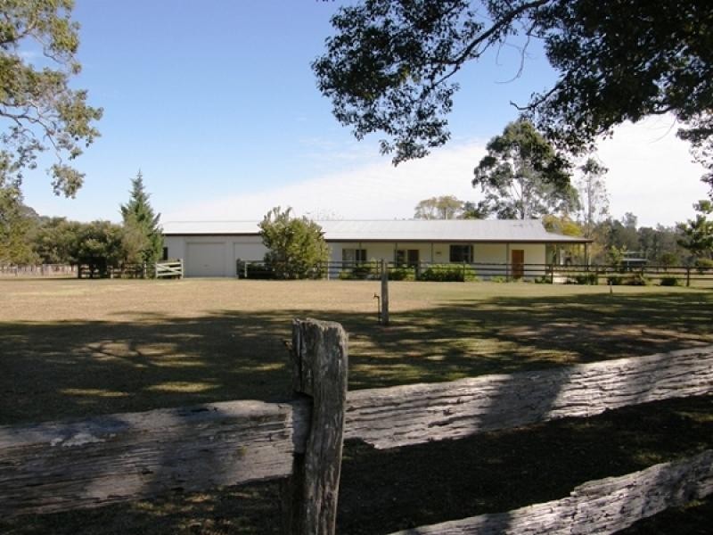 572 Wooli Road, Grafton NSW 2460