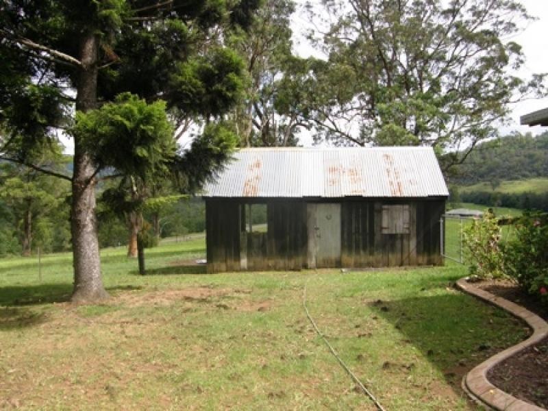 2381 Kangaroo Creek Road, Kangaroo Creek NSW 2460