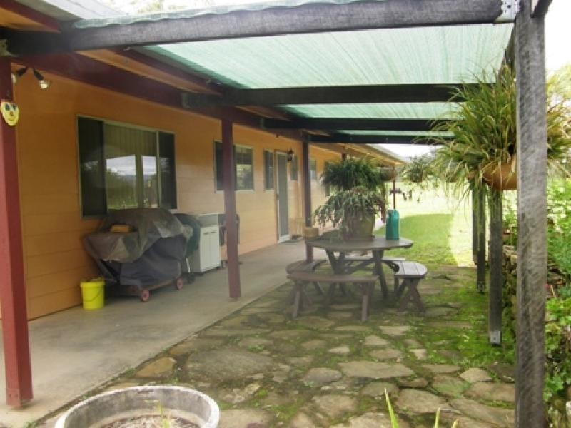 2381 Kangaroo Creek Road, Kangaroo Creek NSW 2460