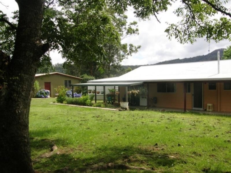 2381 Kangaroo Creek Road, Kangaroo Creek NSW 2460