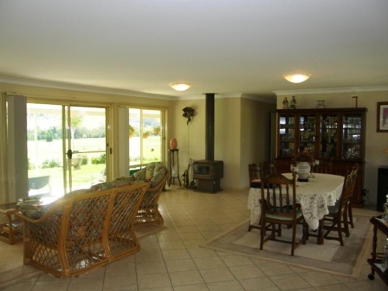 2367 Kangaroo Creek Road, Grafton NSW 2460