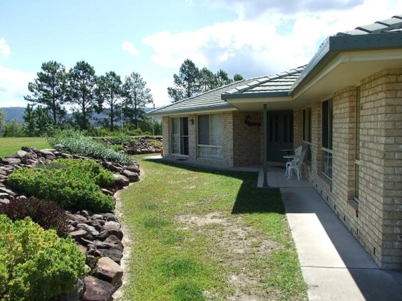 2367 Kangaroo Creek Road, Grafton NSW 2460