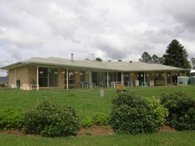 2367 Kangaroo Creek Road, Grafton NSW 2460