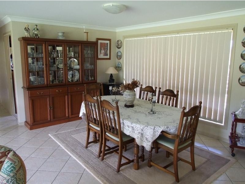 2367 Kangaroo Creek Road, Grafton NSW 2460