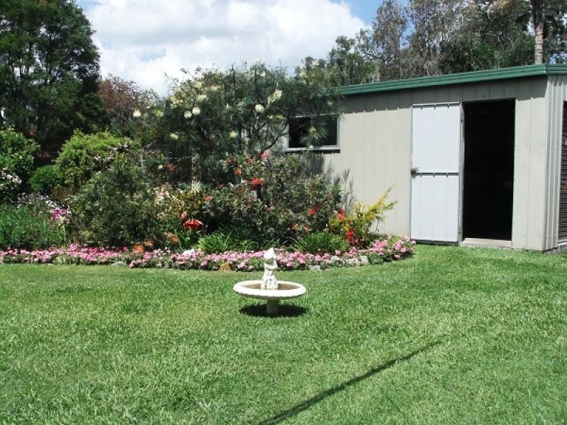36 Armidale Road, Coutts Crossing NSW 2460