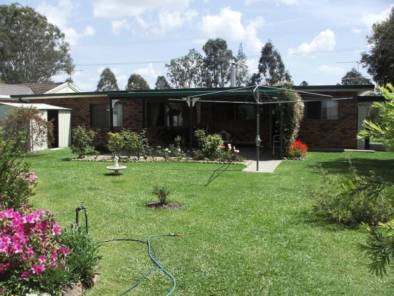 36 Armidale Road, Coutts Crossing NSW 2460