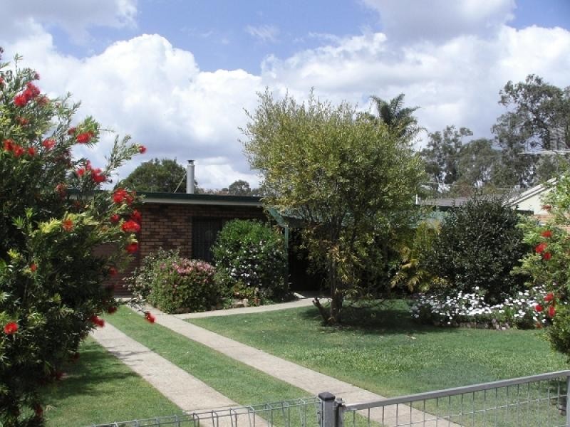 36 Armidale Road, Coutts Crossing NSW 2460