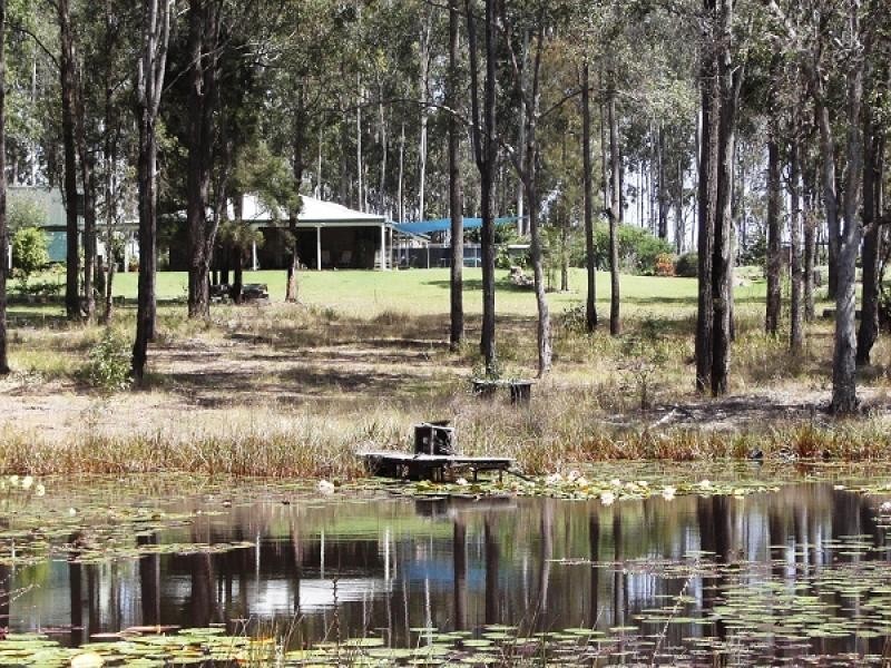 64 Airport Road, Glenugie NSW 2460