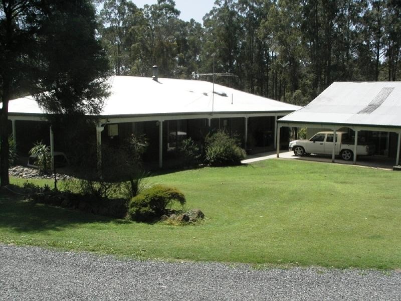 64 Airport Road, Glenugie NSW 2460