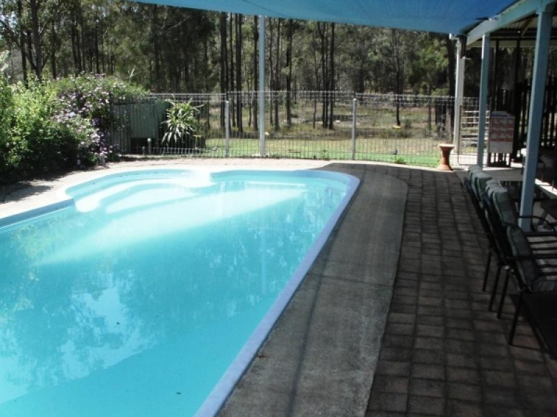 64 Airport Road, Glenugie NSW 2460