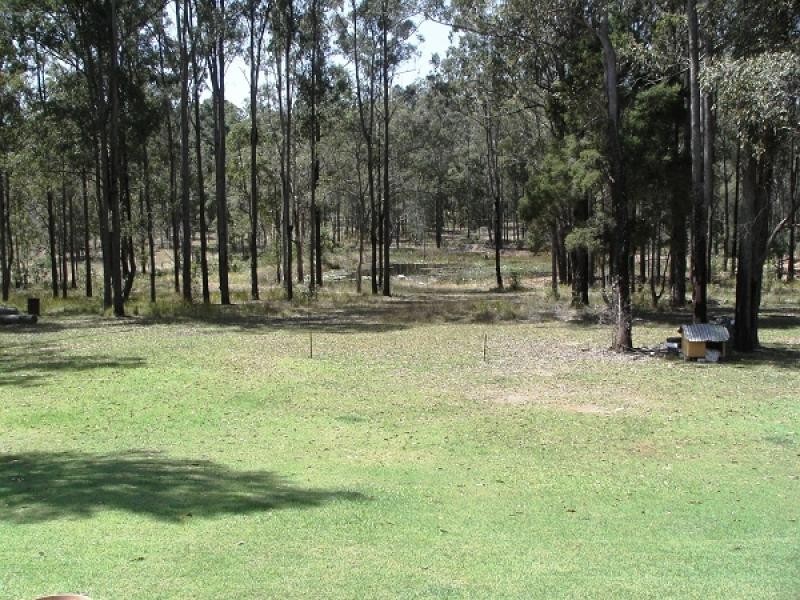 64 Airport Road, Glenugie NSW 2460