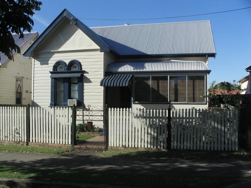 180 Pound Street, Grafton NSW 2460
